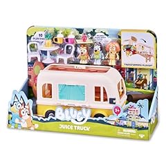 Bluey juice truck d'occasion  Livré partout en France