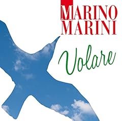 Marino marini volare gebraucht kaufen  Wird an jeden Ort in Deutschland