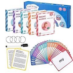 Sight words flash for sale  Delivered anywhere in USA 