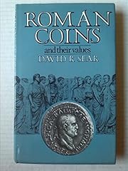 Roman coins values for sale  Delivered anywhere in UK