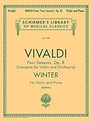 Schirmer library classics for sale  Delivered anywhere in USA 