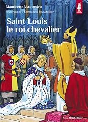 Saint louis roi gebraucht kaufen  Wird an jeden Ort in Deutschland
