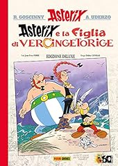 Figlia vercingetorige. asterix d'occasion  Livré partout en France