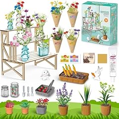 Make miniature botanicals for sale  Delivered anywhere in USA 