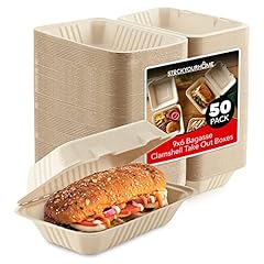 Clamshell take food for sale  Delivered anywhere in USA 