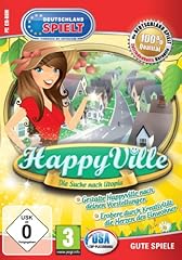 Happy ville die d'occasion  Livré partout en France