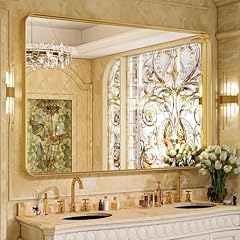 Voobang bathroom mirror for sale  Delivered anywhere in USA 
