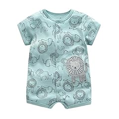 Baby pyjama sommer gebraucht kaufen  Wird an jeden Ort in Deutschland