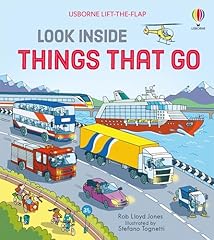 Look inside things for sale  Delivered anywhere in UK