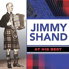 Jimmy shand best for sale  Delivered anywhere in UK