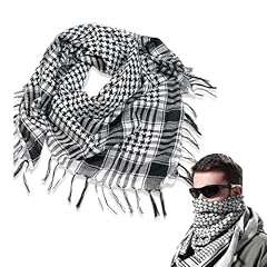 Kofihety palestine keffiyeh for sale  Delivered anywhere in UK