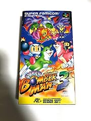 Super bomberman super for sale  Delivered anywhere in USA 