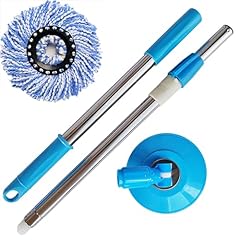 Spin mop replacement for sale  Delivered anywhere in USA 