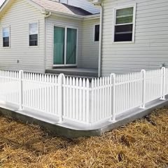 Goleray vinyl garden for sale  Delivered anywhere in USA 