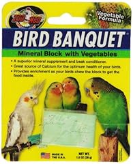 Bird banquet vegetable for sale  Delivered anywhere in UK