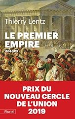 Empire 1804 1815 d'occasion  Livré partout en France