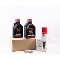 Kit manutenzione cambio usato  Spedito ovunque in Italia 