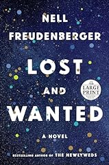 Lost wanted novel for sale  Delivered anywhere in USA 