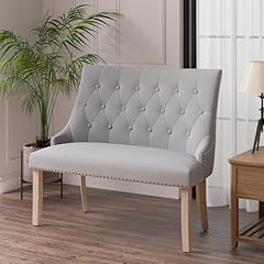 Daluvenix 50in loveseat for sale  Delivered anywhere in USA 