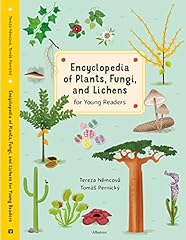 Encyclopedia plants fungi for sale  Delivered anywhere in USA 