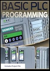 Basic plc programming usato  Spedito ovunque in Italia 