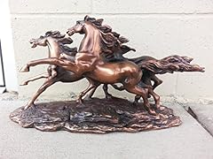 Treasure nature bronze for sale  Delivered anywhere in USA 