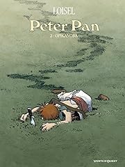 Peter tome 02 d'occasion  Livré partout en France