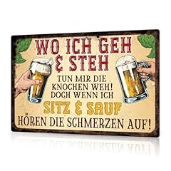 Putuo decor lustige gebraucht kaufen  Wird an jeden Ort in Deutschland