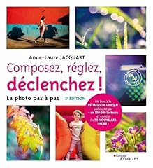 Composez réglez déclenchez d'occasion  Livré partout en France