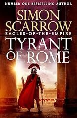 Tyrant rome for sale  Delivered anywhere in UK