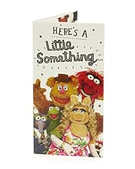 Disney muppets money for sale  Delivered anywhere in UK