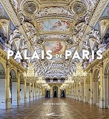 Palais paris trésors d'occasion  Livré partout en France