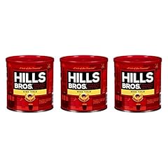 Hills bros coffee for sale  Delivered anywhere in USA 