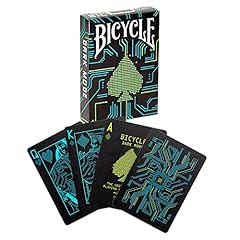 Bicycle jeu cartes d'occasion  Livré partout en France