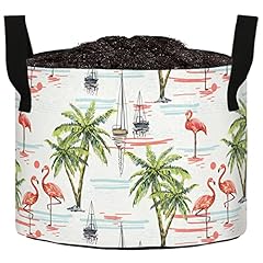 Zzwwr gallon flamingo for sale  Delivered anywhere in USA 