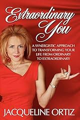 Extraordinary you synergistic d'occasion  Livré partout en France