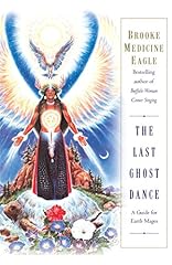 Last ghost dance d'occasion  Livré partout en France