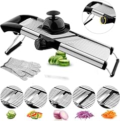 Vekaya mandoline slicer for sale  Delivered anywhere in USA 