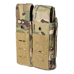 Poche double multicam usato  Spedito ovunque in Italia 