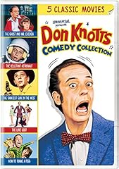 Knotts movie collection for sale  Delivered anywhere in USA 