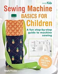 Sewing machine basics for sale  Delivered anywhere in USA 