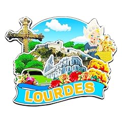 Orlaybar lourdes aimant d'occasion  Livré partout en France