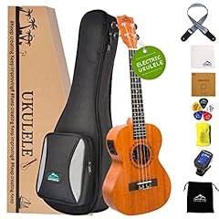 Eastrock tenor ukulele for sale  Delivered anywhere in USA 