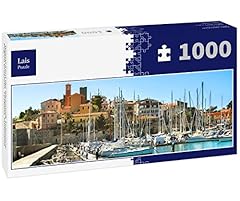 Lais puzzle lungomare usato  Spedito ovunque in Italia 