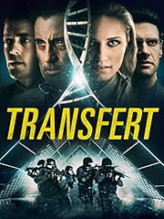 Transfert d'occasion  Livré partout en France