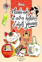 Maneki neko histoires d'occasion  Livré partout en Belgiqu