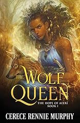 The wolf queen usato  Spedito ovunque in Italia 