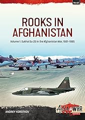 Rooks afghanistan volume for sale  Delivered anywhere in UK