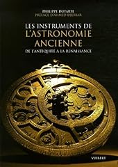 Instruments astronomie ancienn d'occasion  Livré partout en France
