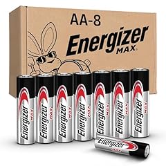 Energizer max batteries for sale  Delivered anywhere in USA 